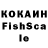 Кетамин VHQ Viktoria Mak